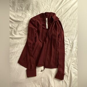 Lululemon Define Jacket
